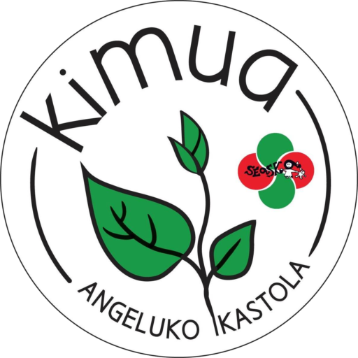 Kimuako Merkatua / Marché de Kimua
